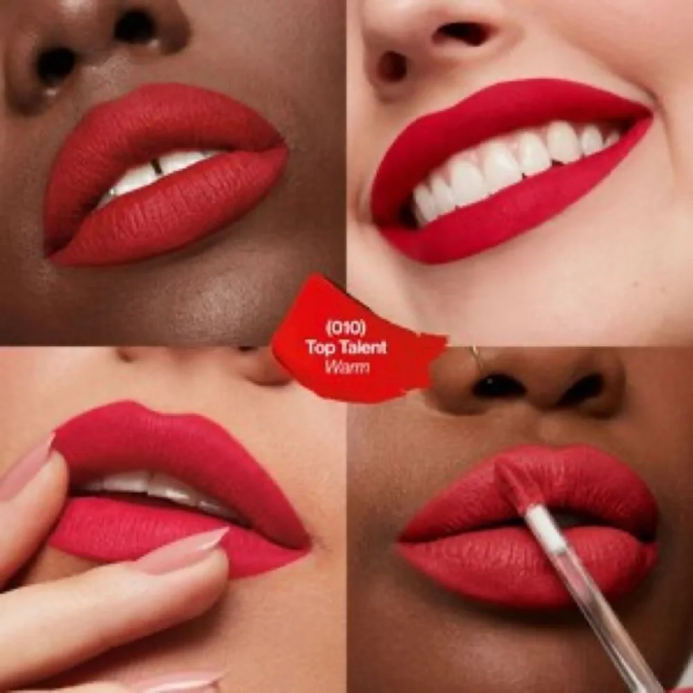 Revlon set colorstay